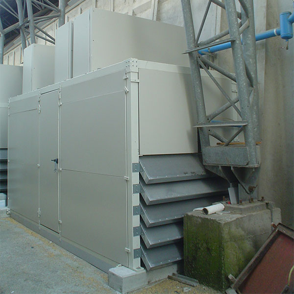 Cabine montate 001